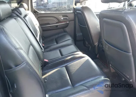 2013 Cadillac Escalade Ext Luxury from USA, damaged, VIN 3GYT4MEF8DG200173